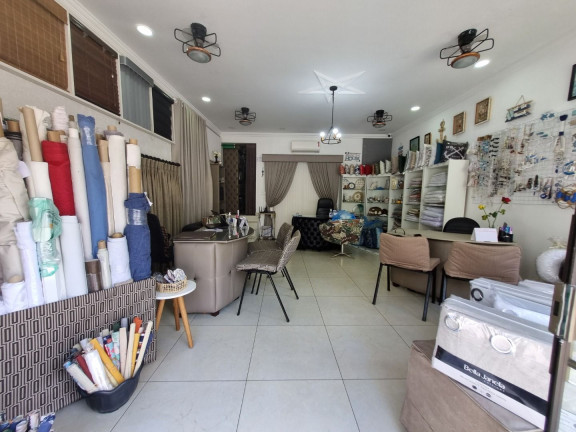 Imagem Loja à Venda, 33 m² em Pitangueiras - Guarujá Imagem Loja à Venda, 33 m² em Pitangueiras - Guarujá