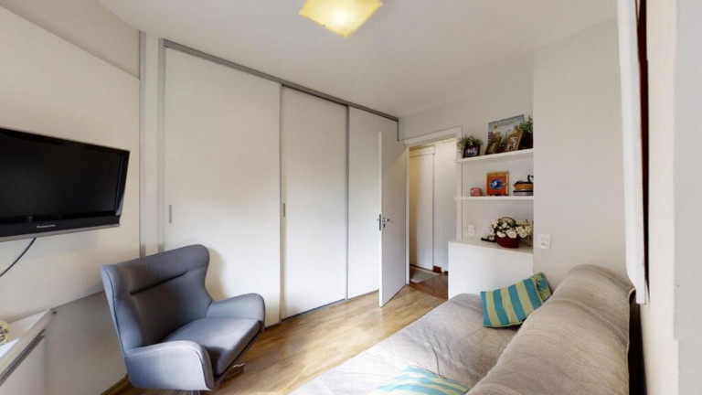 Imagem Imóvel com 3 Quartos à Venda, 169 m² em Vila Madalena - São Paulo