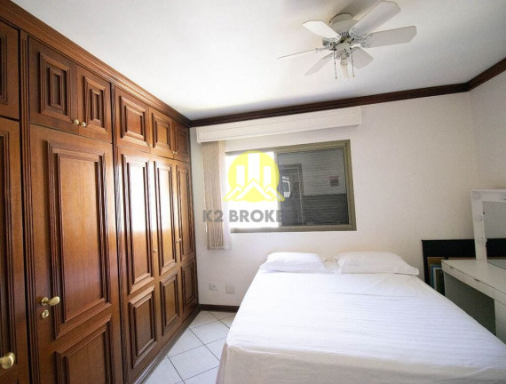 Imagem Apartamento com 4 Quartos à Venda, 161 m² em Morumbi - São Paulo Imagem Apartamento com 4 Quartos à Venda, 161 m² em Morumbi - São Paulo