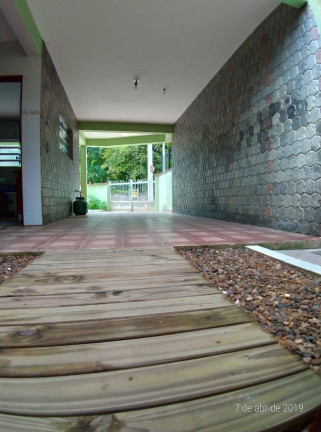 Imagem Casa com 3 Quartos à Venda, 202 m² em Paúba - São Sebastião