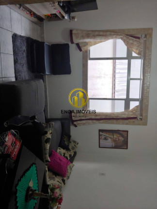 Apartamento com 1 Quarto à Venda,  em Vila Nova - Cubatão