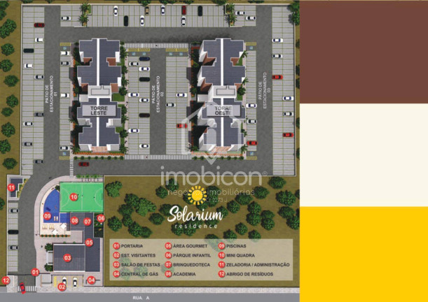 Imagem Casa com 3 Quartos à Venda, 65 m² em Candeias - Vitória Da Conquista