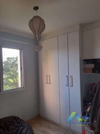Imagem Apartamento com 2 Quartos à Venda, 57 m² em Vila Das Mercês - São Paulo