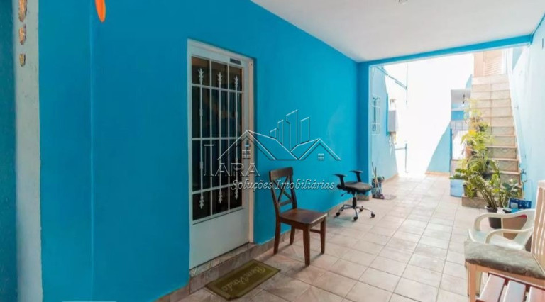 Imagem Sobrado com 5 Quartos à Venda, em São Miguel Paulista - São Paulo Imagem Sobrado com 5 Quartos à Venda, em São Miguel Paulista - São Paulo