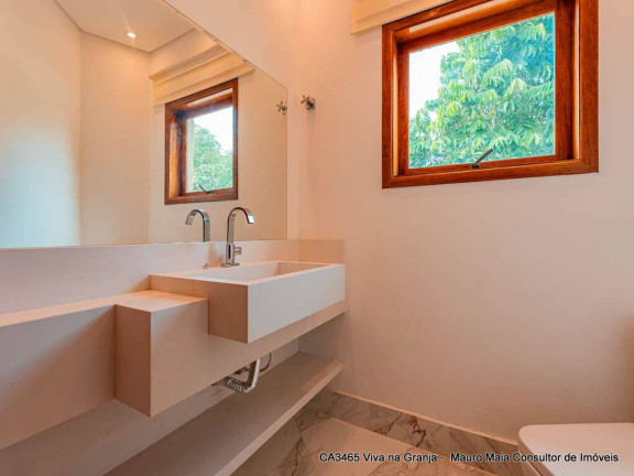 Imagem Casa com 4 Quartos à Venda, 1.404 m² em Jardim Passárgada I - Cotia