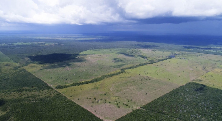 Imagem Fazenda à Venda, 13.360.000 m² em Zona Rural - Santa Rita Do Tocantins Imagem Fazenda à Venda, 13.360.000 m² em Zona Rural - Santa Rita Do Tocantins