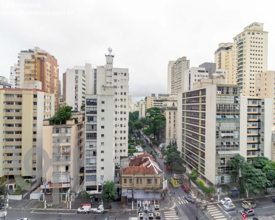 Imagem Apartamento com 3 Quartos à Venda, 270 m² em Santa Cecília - São Paulo