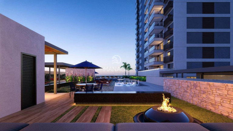 Imagem Apartamento com 2 Quartos à Venda, 158 m² em Tabuleiro - Barra Velha
