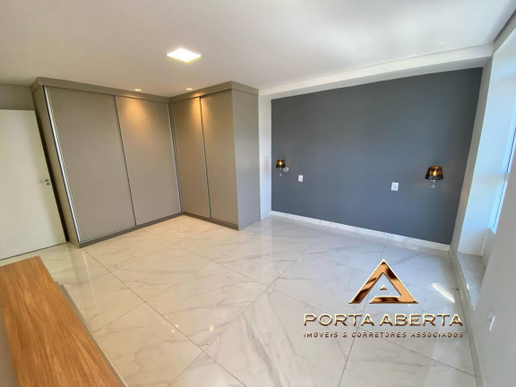 Imagem Apartamento com 3 Quartos à Venda, 122 m² em Horto - Ipatinga