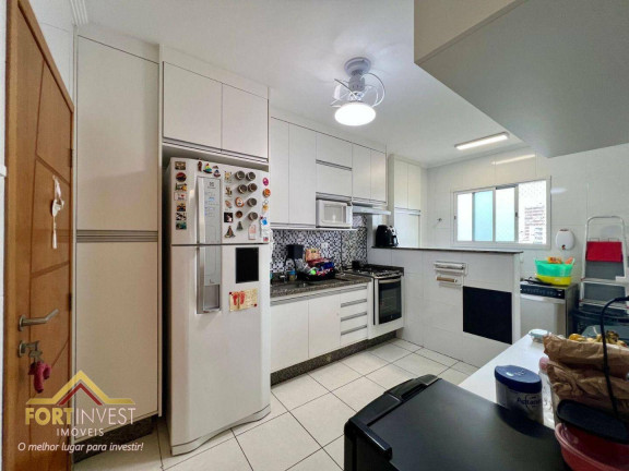 Imagem Imóvel com 3 Quartos à Venda, 119 m² em Aviação - Praia Grande Imagem Imóvel com 3 Quartos à Venda, 119 m² em Aviação - Praia Grande