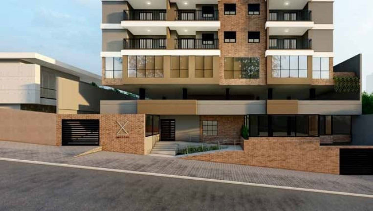 Imagem Apartamento com 2 Quartos à Venda, 36 m² em Vila Ema - São Paulo Imagem Apartamento com 2 Quartos à Venda, 36 m² em Vila Ema - São Paulo