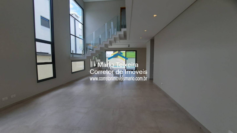 Imagem Casa de Condomínio com 4 Quartos à Venda, 360 m² em Urbanova - São José Dos Campos Imagem Casa de Condomínio com 4 Quartos à Venda, 360 m² em Urbanova - São José Dos Campos