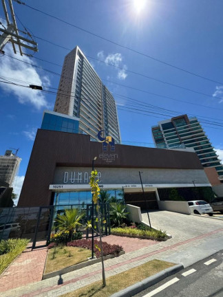 Imagem Apartamento com 3 Quartos à Venda, 103 m² em Piatã - Salvador