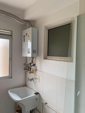 Imagem Apartamento com 3 Quartos à Venda, 61 m² em Jardim Independência - São Paulo