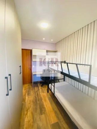 Imagem Apartamento com 2 Quartos à Venda, 77 m² em Jardim Santa Rosália - Sorocaba Imagem Apartamento com 2 Quartos à Venda, 77 m² em Jardim Santa Rosália - Sorocaba