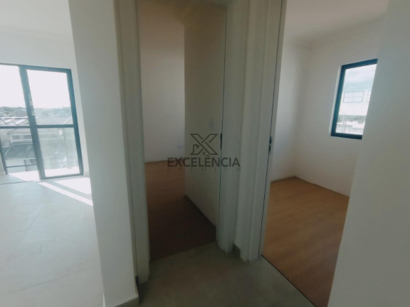 Imagem Apartamento com 3 Quartos à Venda, 68 m² em Boneca Do Iguaçu - São José Dos Pinhais