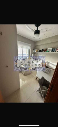 Imagem Apartamento com 3 Quartos à Venda, 95 m² em Botafogo - Rio De Janeiro