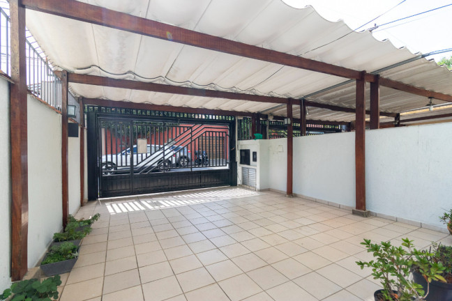 Imagem Casa com 3 Quartos à Venda, 150 m² em Brooklin Paulista - São Paulo