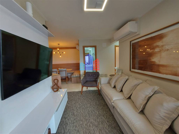 Imagem Apartamento com 2 Quartos à Venda, em Boqueirao - Praia Grande Imagem Apartamento com 2 Quartos à Venda, em Boqueirao - Praia Grande