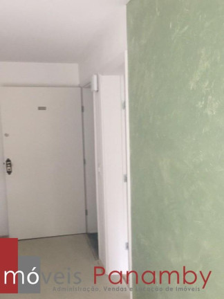 Imagem Apartamento com 2 Quartos à Venda, 49 m² em Paraisópolis - São Paulo