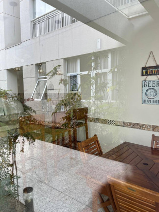 Imagem Apartamento com 4 Quartos à Venda, 135 m² em Santo Amaro - São Paulo Imagem Apartamento com 4 Quartos à Venda, 135 m² em Santo Amaro - São Paulo