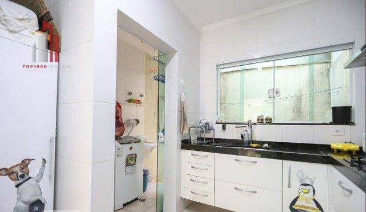 Imagem Sobrado com 3 Quartos à Venda, 180 m² em Lauzane Paulista - São Paulo Imagem Sobrado com 3 Quartos à Venda, 180 m² em Lauzane Paulista - São Paulo