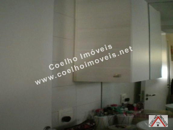 Apartamento com 3 Quartos à Venda, 107 m² em Jardim Marajoara - São Paulo