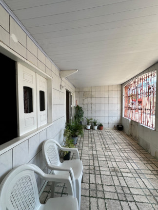 Imagem Casa com 3 Quartos à Venda, 90 m² em Mangueirão - Belém