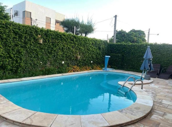 Imagem Apartamento com 4 Quartos à Venda, 122 m² em Bessa - João Pessoa Imagem Apartamento com 4 Quartos à Venda, 122 m² em Bessa - João Pessoa