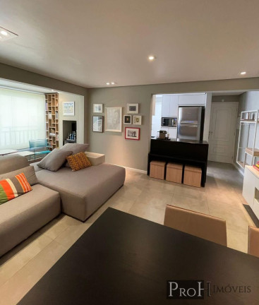 Imagem Apartamento com 3 Quartos à Venda, 97 m² em Itaim Bibi - São Paulo Imagem Apartamento com 3 Quartos à Venda, 97 m² em Itaim Bibi - São Paulo