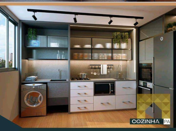 Imagem Apartamento com 2 Quartos à Venda, 89 m² em Bessa - João Pessoa Imagem Apartamento com 2 Quartos à Venda, 89 m² em Bessa - João Pessoa