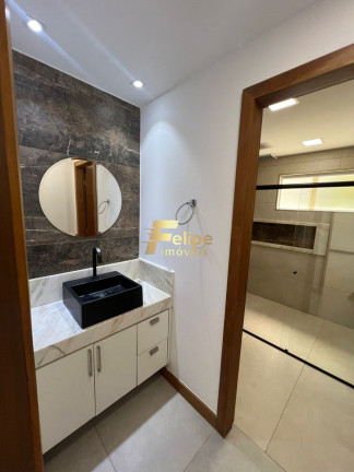 Imagem Casa com 4 Quartos à Venda, 217 m² em Recanto Da Sereia - Guarapari