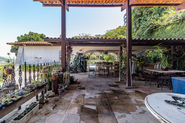 Imagem Casa com 6 Quartos à Venda, 1.300 m² em Itanhangá - Rio De Janeiro Imagem Casa com 6 Quartos à Venda, 1.300 m² em Itanhangá - Rio De Janeiro