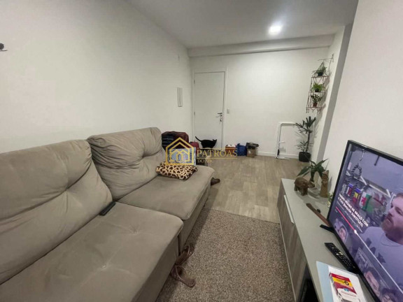 Imagem Apartamento com 2 Quartos à Venda, 51 m² em Vila Santa Luzia - São Bernardo Do Campo Imagem Apartamento com 2 Quartos à Venda, 51 m² em Vila Santa Luzia - São Bernardo Do Campo