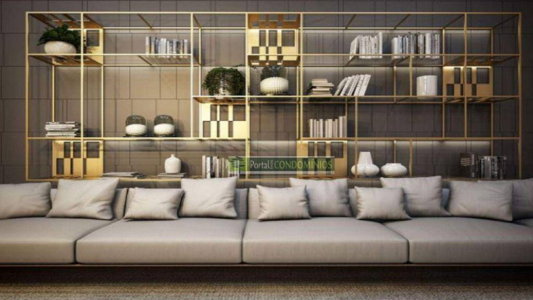 Imagem Apartamento com 2 Quartos à Venda, 128 m² em Ecoville - Curitiba Imagem Apartamento com 2 Quartos à Venda, 128 m² em Ecoville - Curitiba