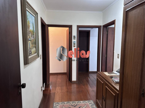 Imagem Apartamento com 4 Quartos à Venda, 252 m² em Centro - Bauru Imagem Apartamento com 4 Quartos à Venda, 252 m² em Centro - Bauru