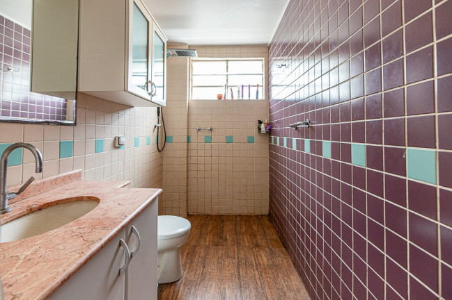 Imagem Apartamento com 3 Quartos à Venda, 120 m² em Paraíso - São Paulo