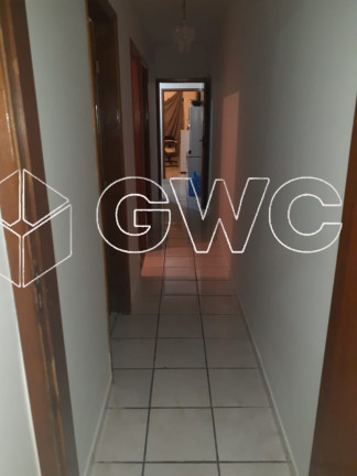 Imagem Sobrado com 3 Quartos à Venda, 80 m² em Palmital - Marília Imagem Sobrado com 3 Quartos à Venda, 80 m² em Palmital - Marília