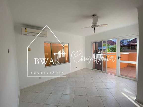 Imagem Casa com 4 Quartos à Venda, em Recreio Dos Bandeirantes - Rio De Janeiro Imagem Casa com 4 Quartos à Venda, em Recreio Dos Bandeirantes - Rio De Janeiro