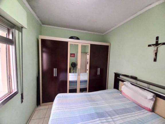 Imagem Apartamento com 2 Quartos à Venda, 65 m² em Itararé - São Vicente Imagem Apartamento com 2 Quartos à Venda, 65 m² em Itararé - São Vicente
