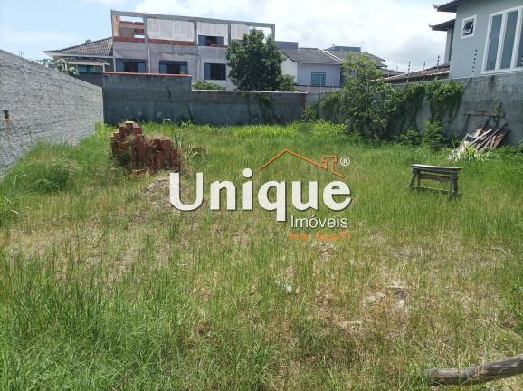 Terreno à Venda, 450 m² em Novo Portinho - Cabo Frio