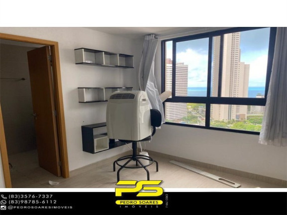 Imagem Apartamento com 4 Quartos à Venda, 216 m² em Altiplano Cabo Branco - João Pessoa Imagem Apartamento com 4 Quartos à Venda, 216 m² em Altiplano Cabo Branco - João Pessoa
