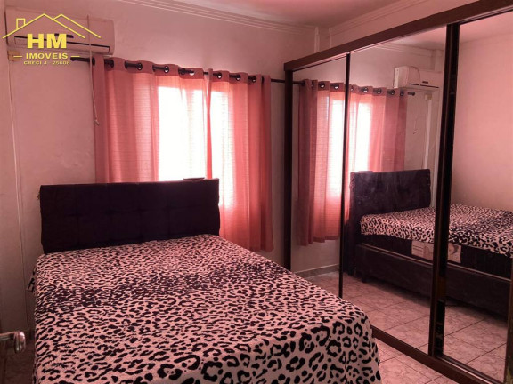 Imagem Apartamento com 2 Quartos à Venda, 72 m² em Parque Sao Vicente - Sao Vicente