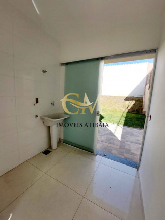 Imagem Casa com 3 Quartos à Venda, 150 m² em Jardim Brogotá - Atibaia