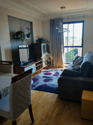 Imagem Apartamento com 2 Quartos à Venda, 70 m² em Centro - São Carlos