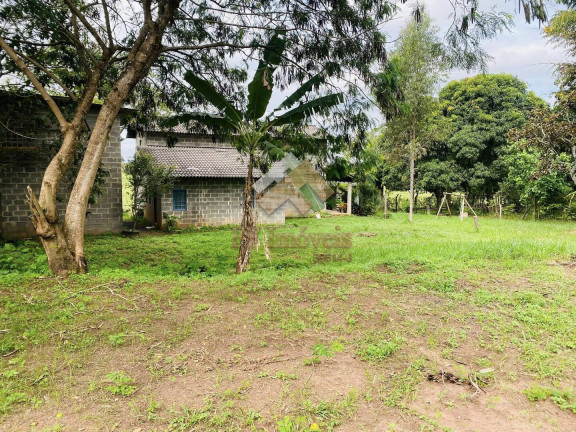Imagem Casa com 2 Quartos à Venda, 1.200 m² em Broa - Brotas
