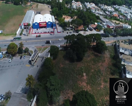 Terreno à Venda, 17.987 m² em Jardim Vera Cruz - Sorocaba
