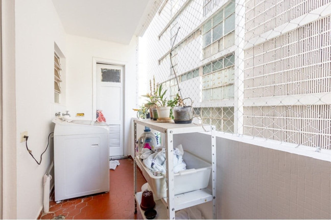 Imagem Apartamento com 3 Quartos à Venda, 144 m² em Higienópolis - São Paulo Imagem Apartamento com 3 Quartos à Venda, 144 m² em Higienópolis - São Paulo