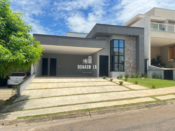 Casa com 3 Quartos à Venda,  em Jardim Residencial Alto De Itaici - Indaiatuba