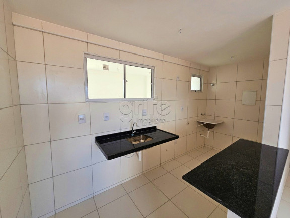 Imagem Apartamento com 2 Quartos à Venda, 52 m² em Couto Fernandes - Fortaleza